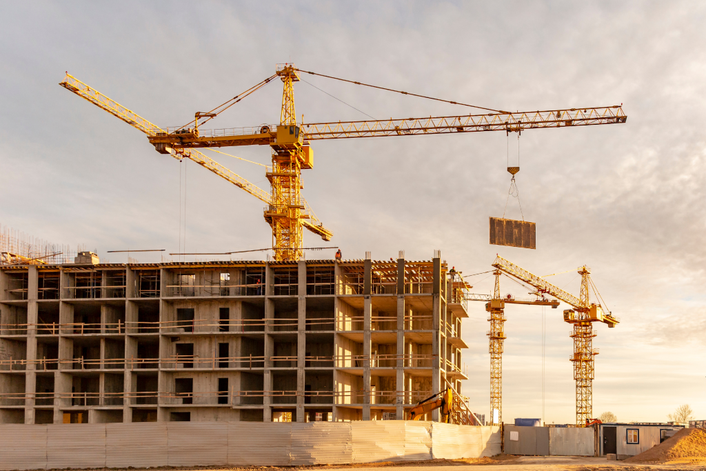 Fabricación de piezas metálicas