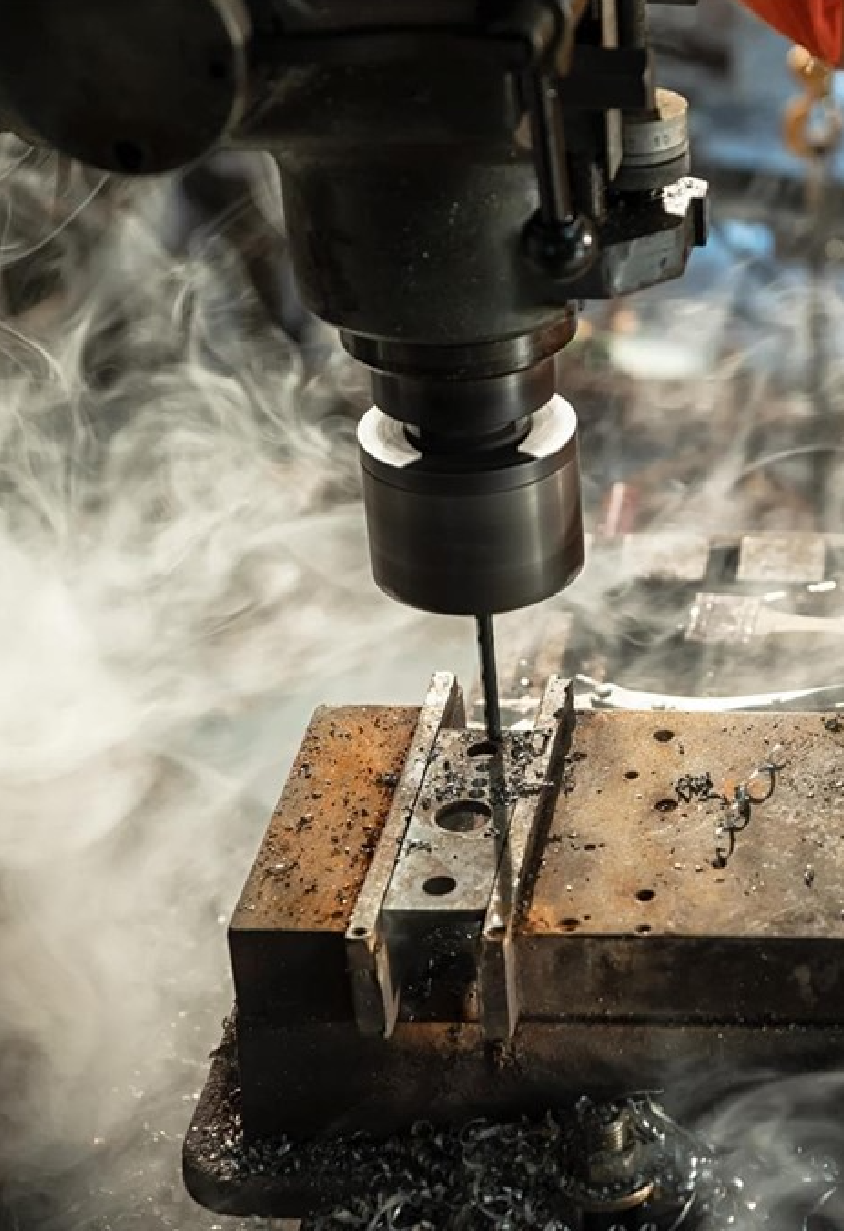 Servicio de fresadora en Puente Piedra