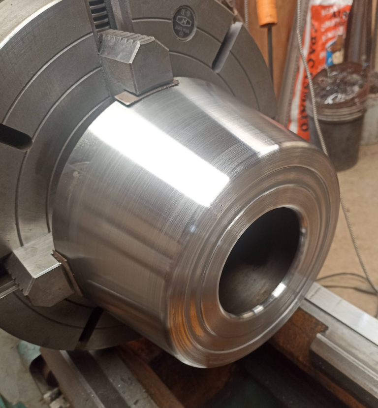 Fabricación de matrices