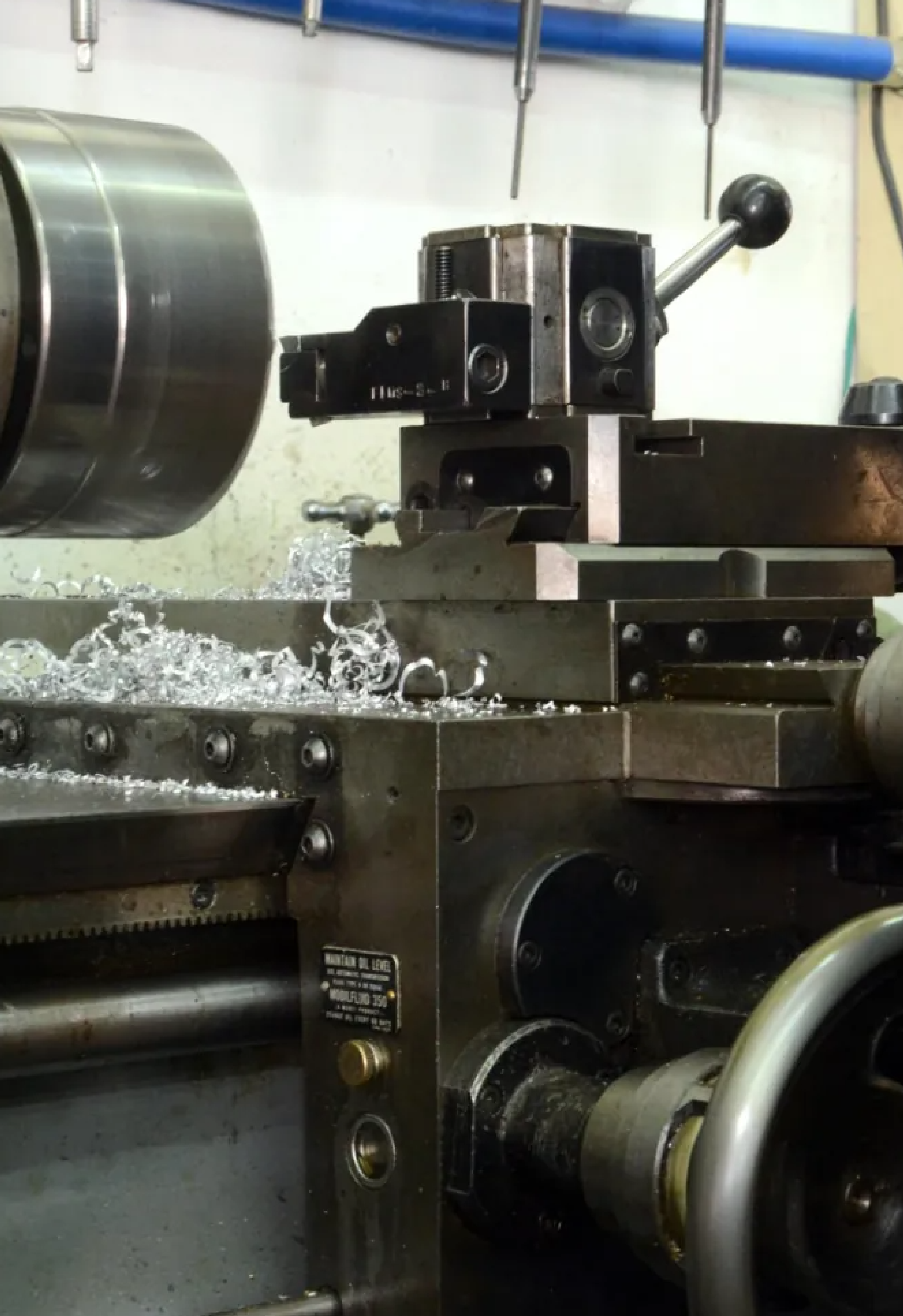 Servicio de torno en Puente piedra Lima