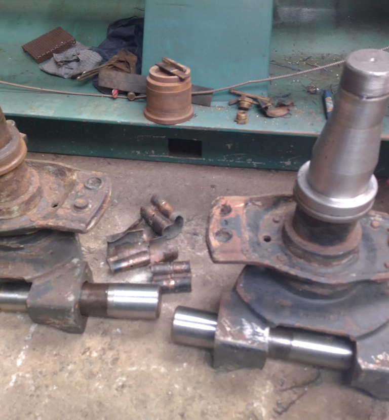 RECTIFICACIÓN DE BOCINAS-60