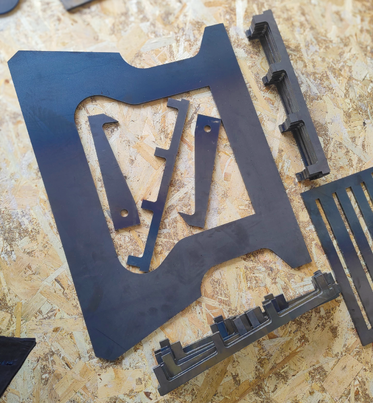 SERVICIO DE CORTE LASER PARA METALES-60