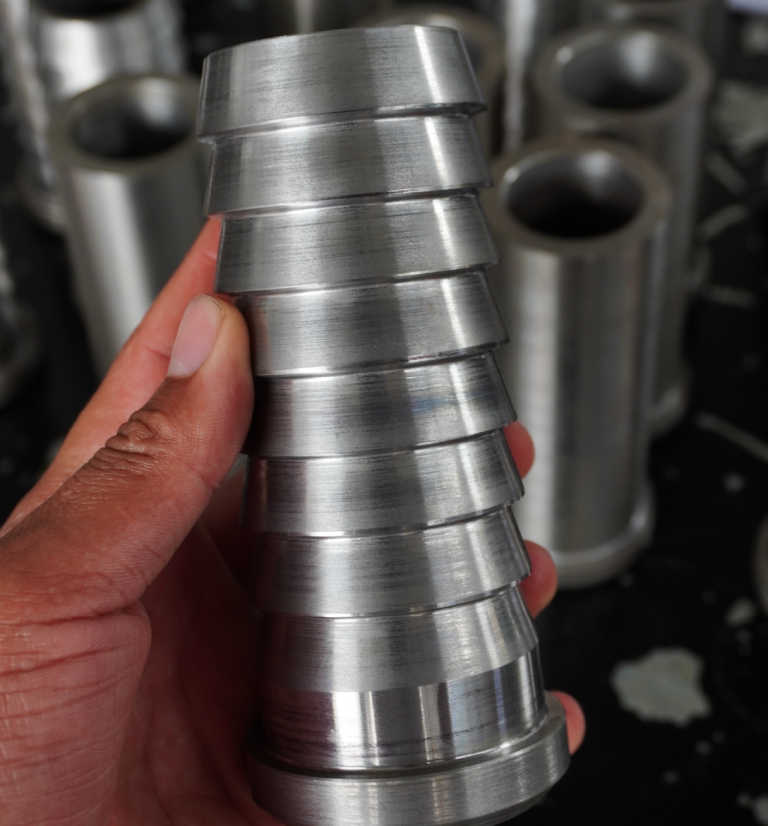 BOCINA ESCAMADA 5-62