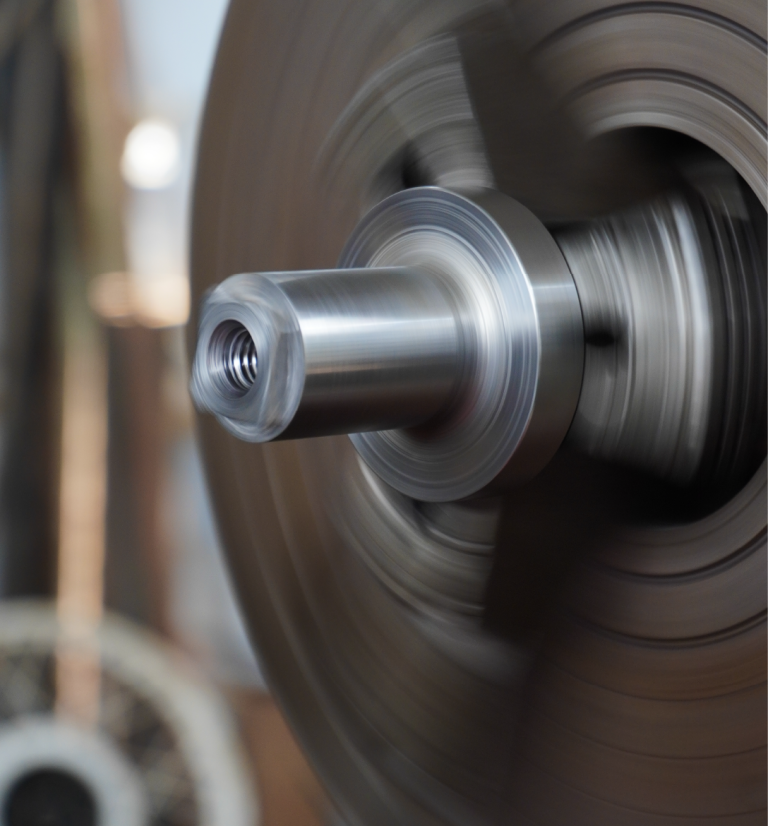 RODILLO DE PUERTA NEUMÁTICA-62